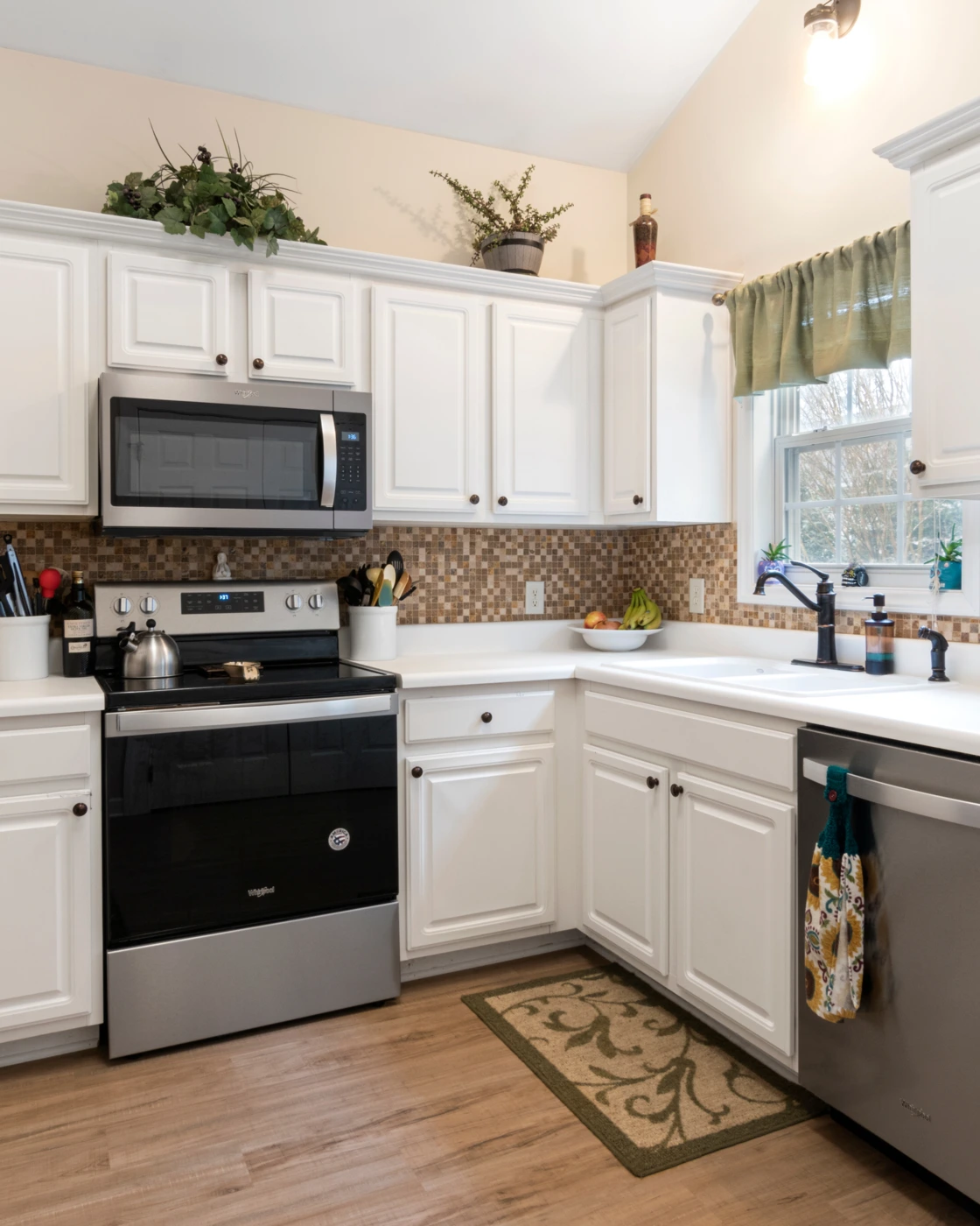 Kitchens project example
