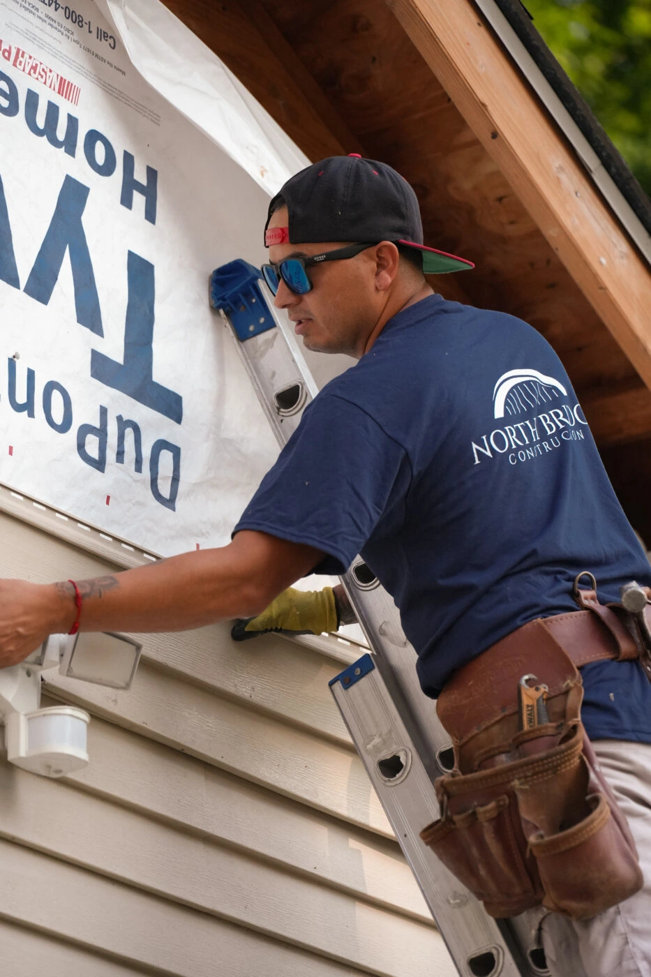 Siding (placeholder photo)