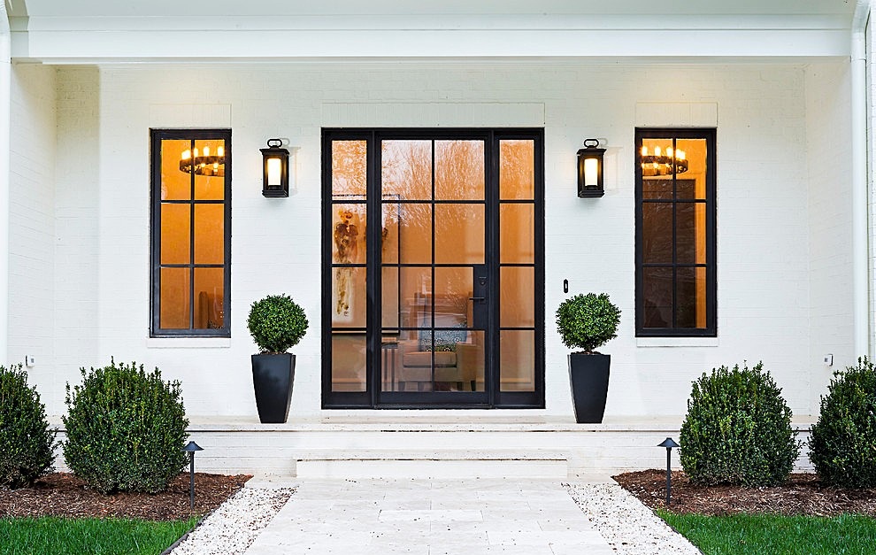 Windows & Doors (placeholder photo)
