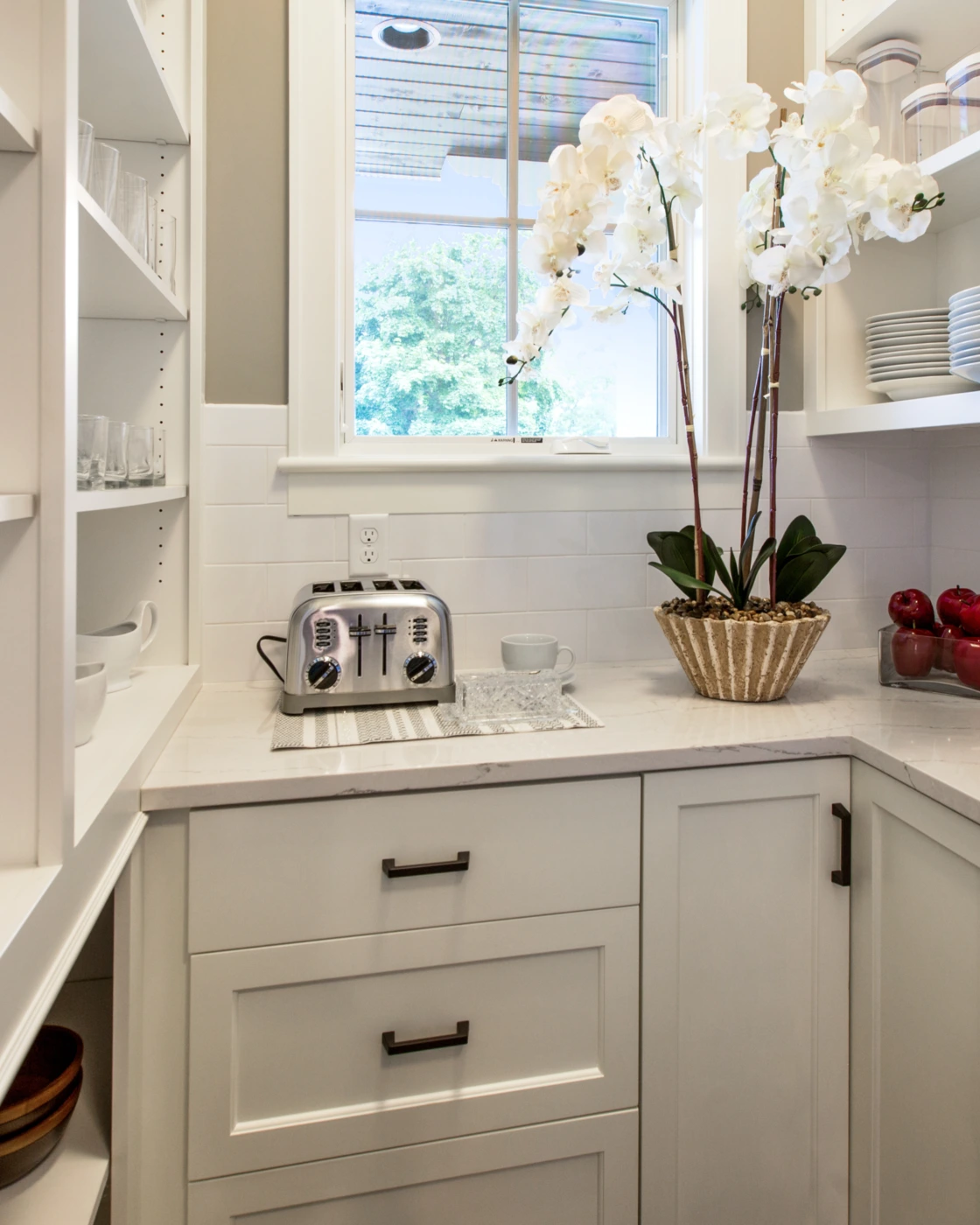 Kitchens project example