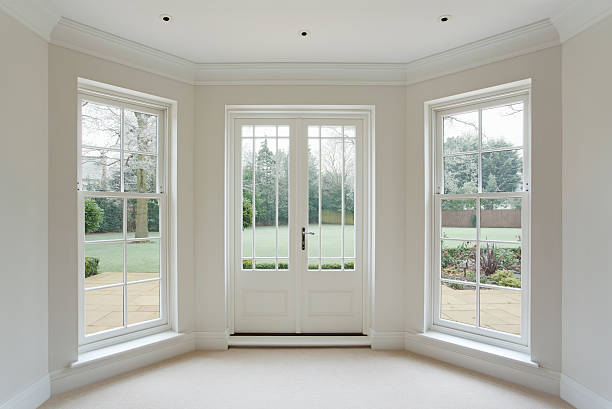 Windows & Doors project example