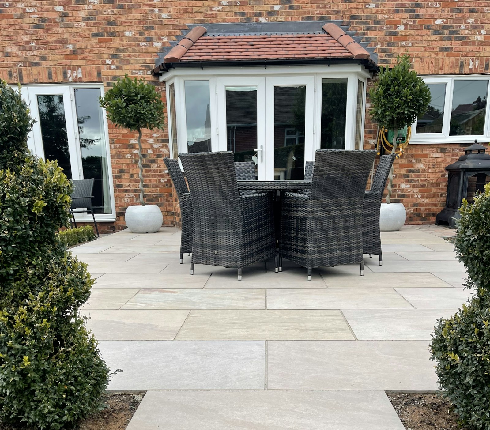 Paver Patio (placeholder photo)