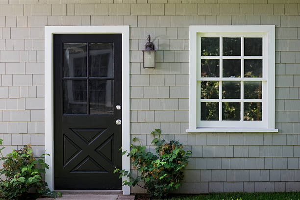 Windows & Doors project example
