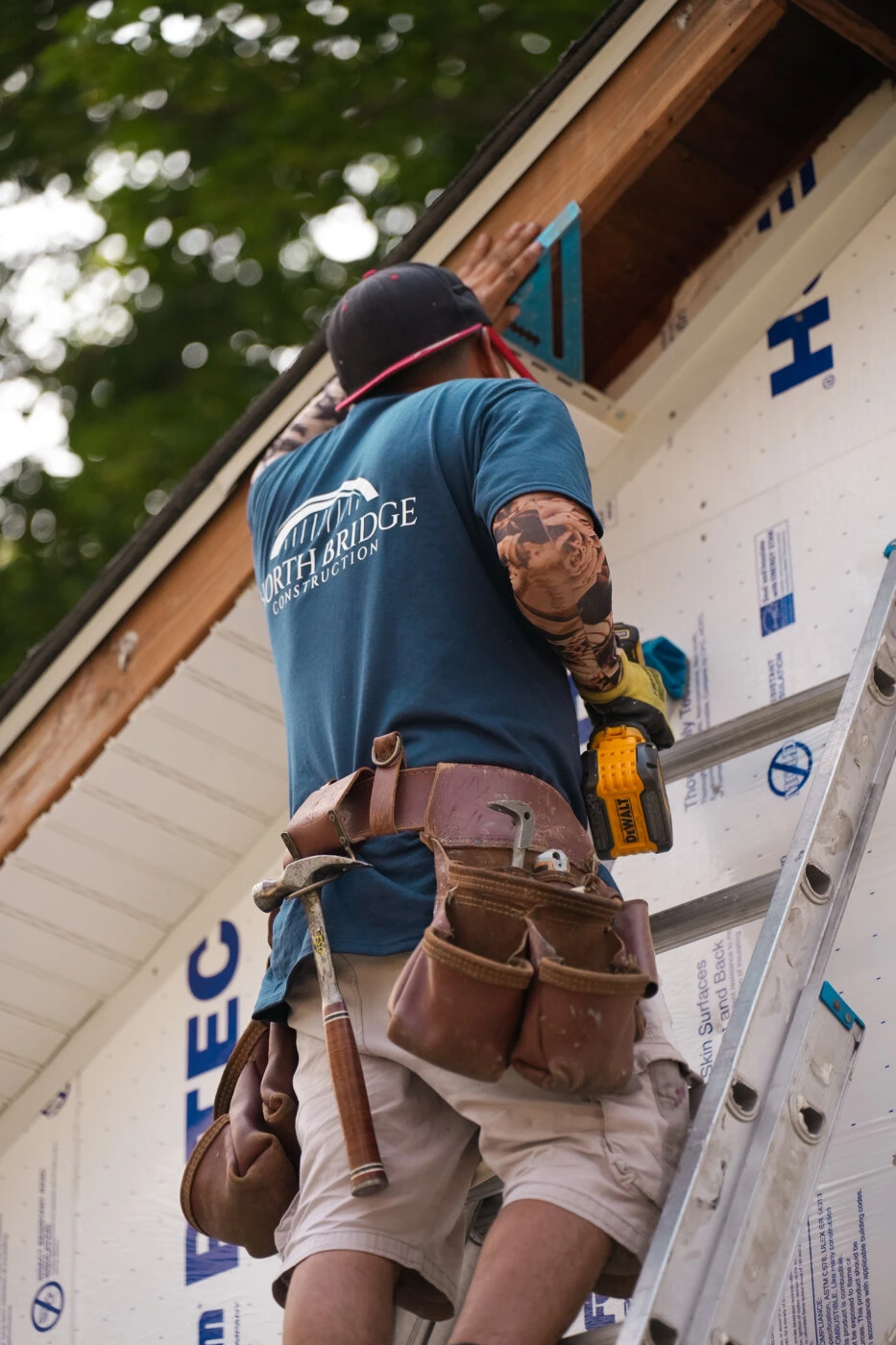 Siding